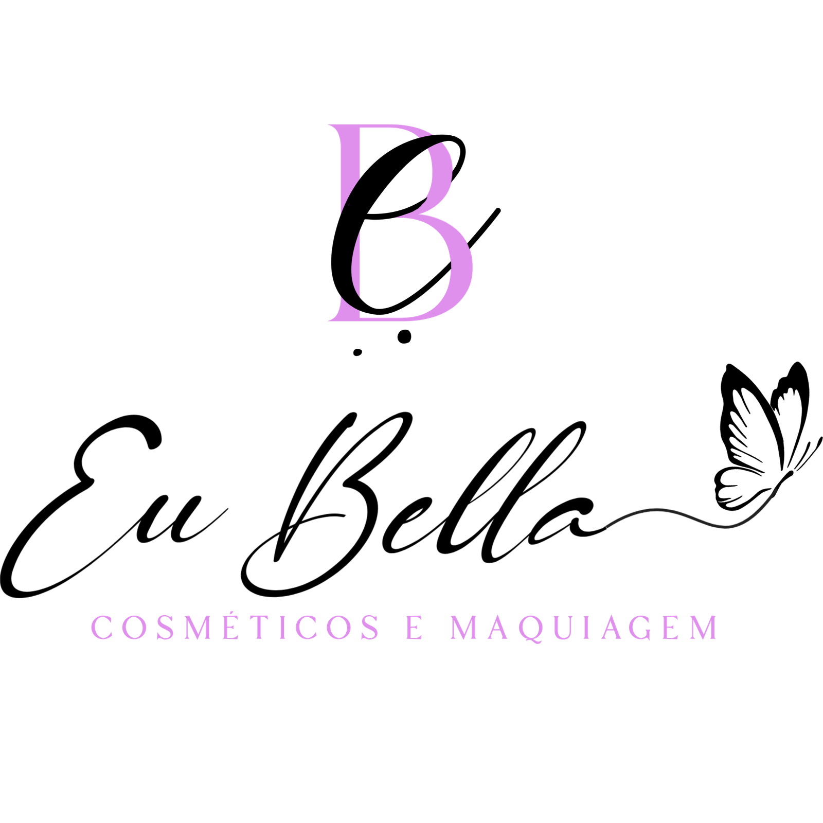 Logo da Eubella Moda Feminina